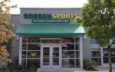 Oregon Ducks Fan Jerseys for sale